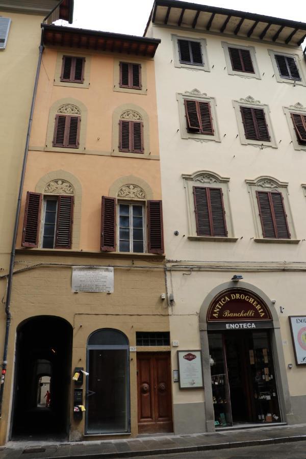 Appartamento Cilembrini Montevarchi Kültér fotó